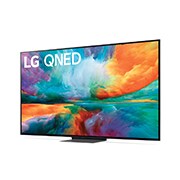 LG 75 Zoll LG 4K QNED TV QNED81, 75QNED816RE