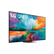 LG 75 Zoll LG 4K QNED TV QNED81, 75QNED816RE