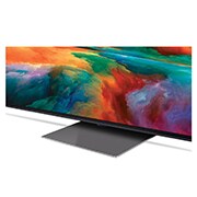 LG 75 Zoll LG 4K QNED TV QNED81, 75QNED816RE