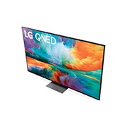 LG 75 Zoll LG 4K QNED TV QNED81, 75QNED816RE