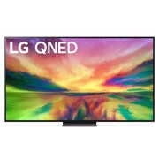 LG 75 Zoll LG 4K QNED TV QNED82, 75QNED826RE