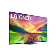 LG 75 Zoll LG 4K QNED TV QNED82, 75QNED826RE