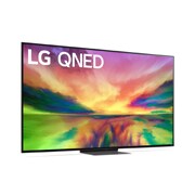 LG 75 Zoll LG 4K QNED TV QNED82, 75QNED826RE