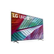 LG 75 Zoll LG 4K Smart UHD TV UR78, 75UR78006LK