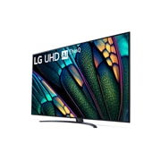 LG 75 Zoll LG 4K Smart UHD TV UR81, 75UR81006LJ