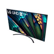 LG 75 Zoll LG 4K Smart UHD TV UR81, 75UR81006LJ