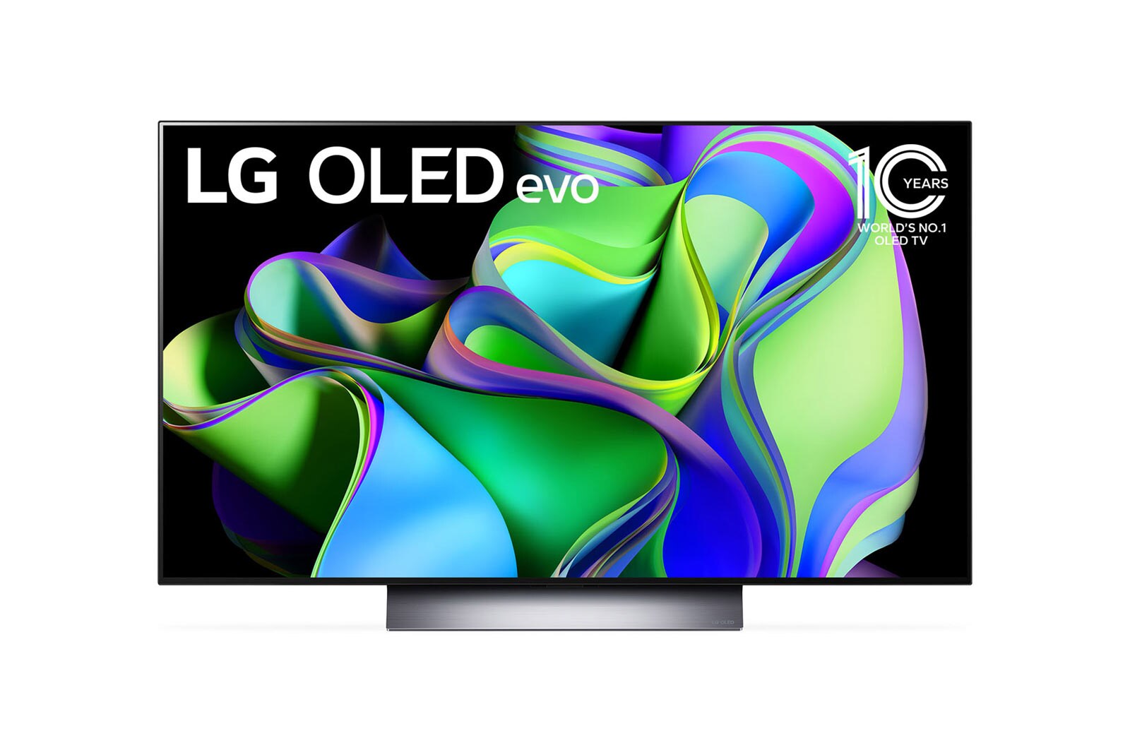 OLED48C31LA