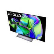 LG 48 Zoll LG 4K OLED evo TV C3, OLED48C37LA