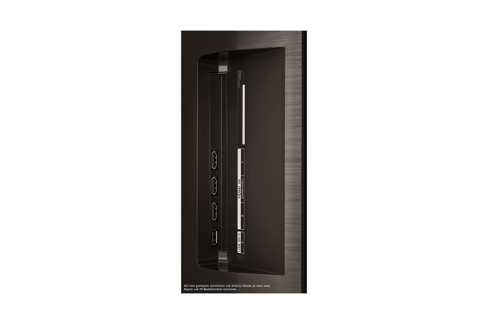 LG 48 Zoll LG OLED evo C4 4K Smart TV, OLED48C47LA