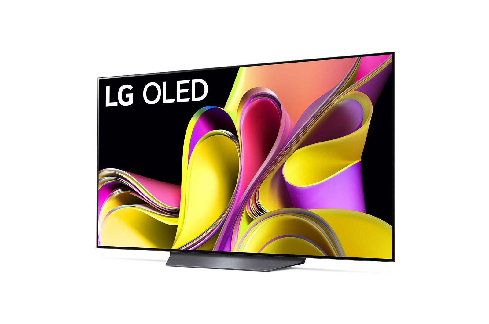 LG 55 Zoll LG 4K OLED TV B3 , OLED55B39LA