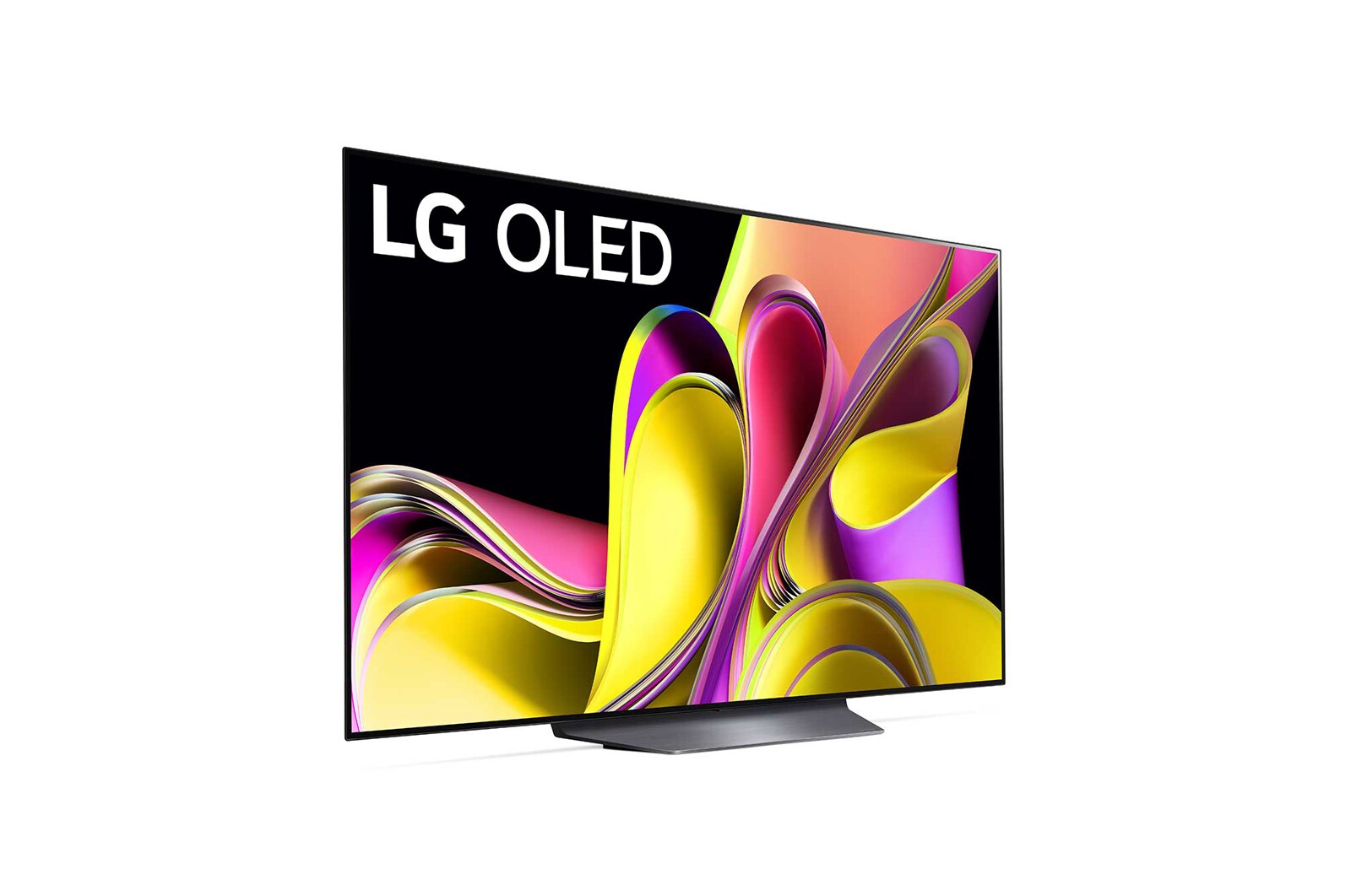 LG 55 Zoll LG 4K OLED TV B3 , OLED55B39LA