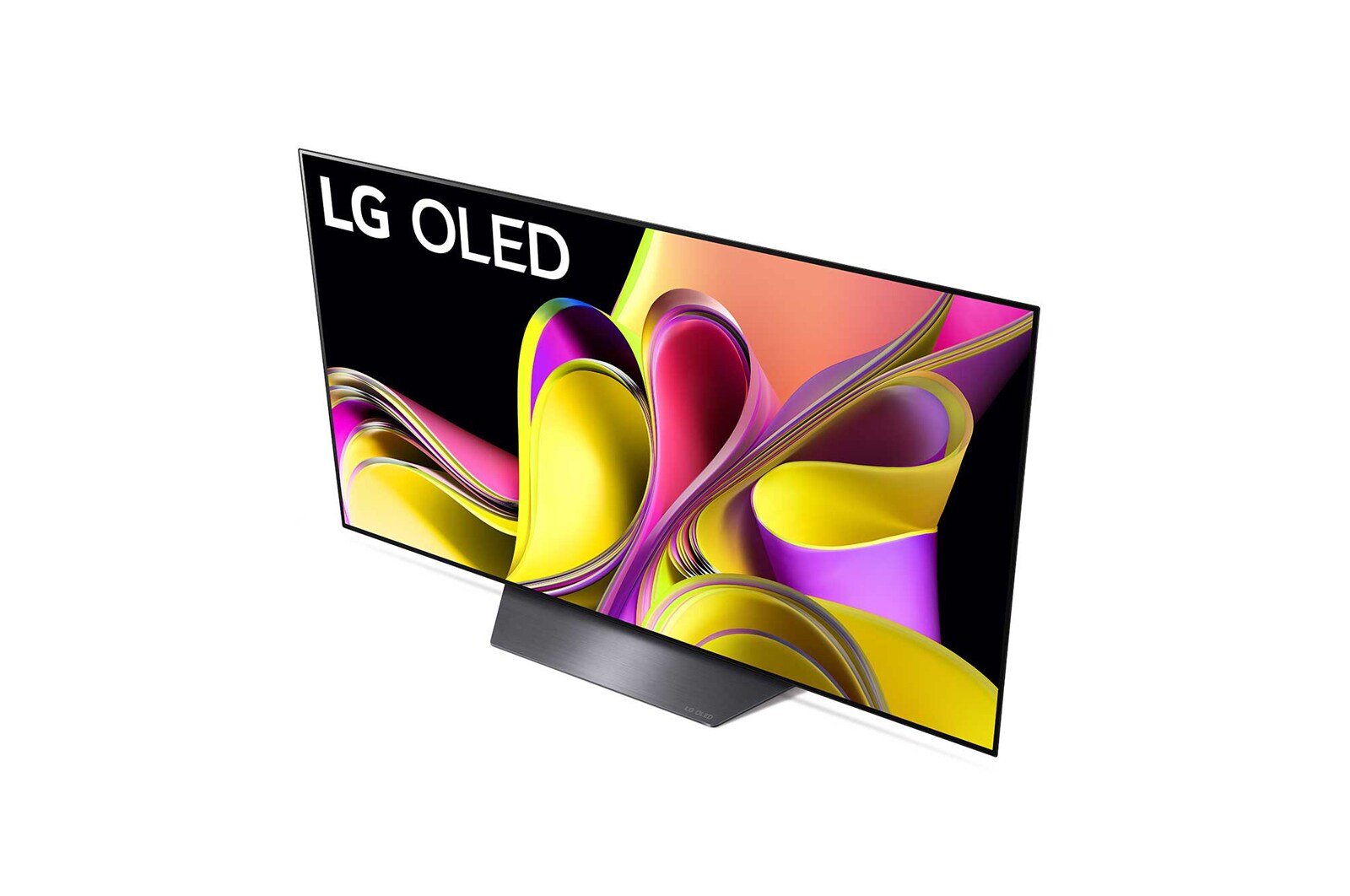 LG 55 Zoll LG 4K OLED TV B3 , OLED55B39LA