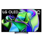 OLED55C31LA