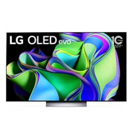 OLED55C31LA