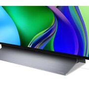 LG 55 Zoll LG 4K OLED evo TV C3 , OLED55C37LA