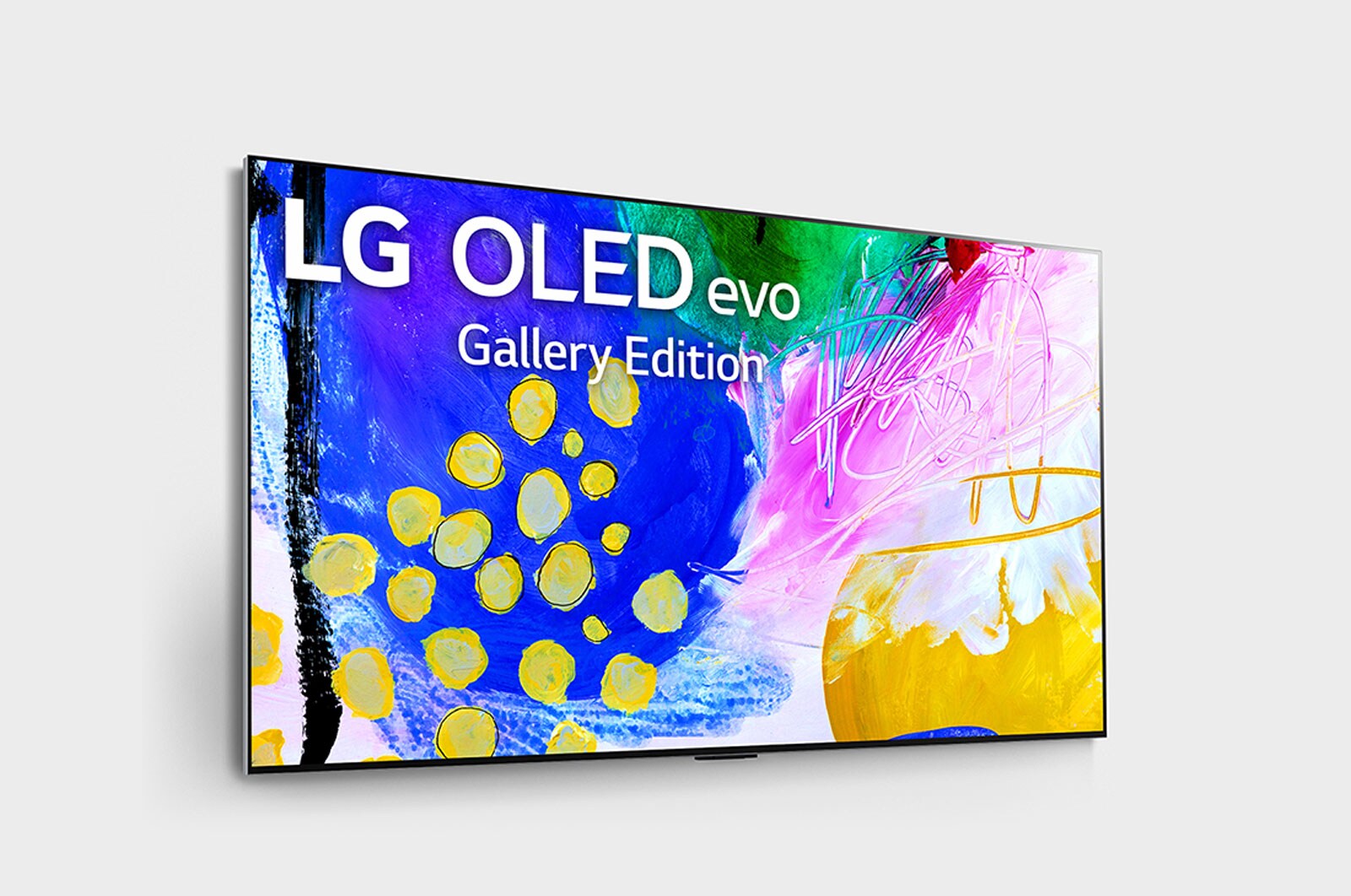 LG 55 Zoll LG 4K OLED evo TV G2, OLED55G29LA