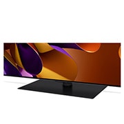 LG 65 Zoll LG OLED evo G4 4K Smart TV, OLED65G49LS