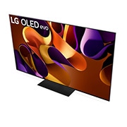 LG 65 Zoll LG OLED evo G4 4K Smart TV, OLED65G49LS