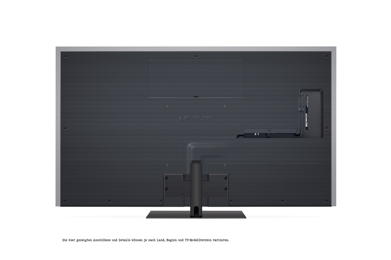 LG 55 Zoll LG OLED evo G4 4K Smart TV, OLED55G49LS