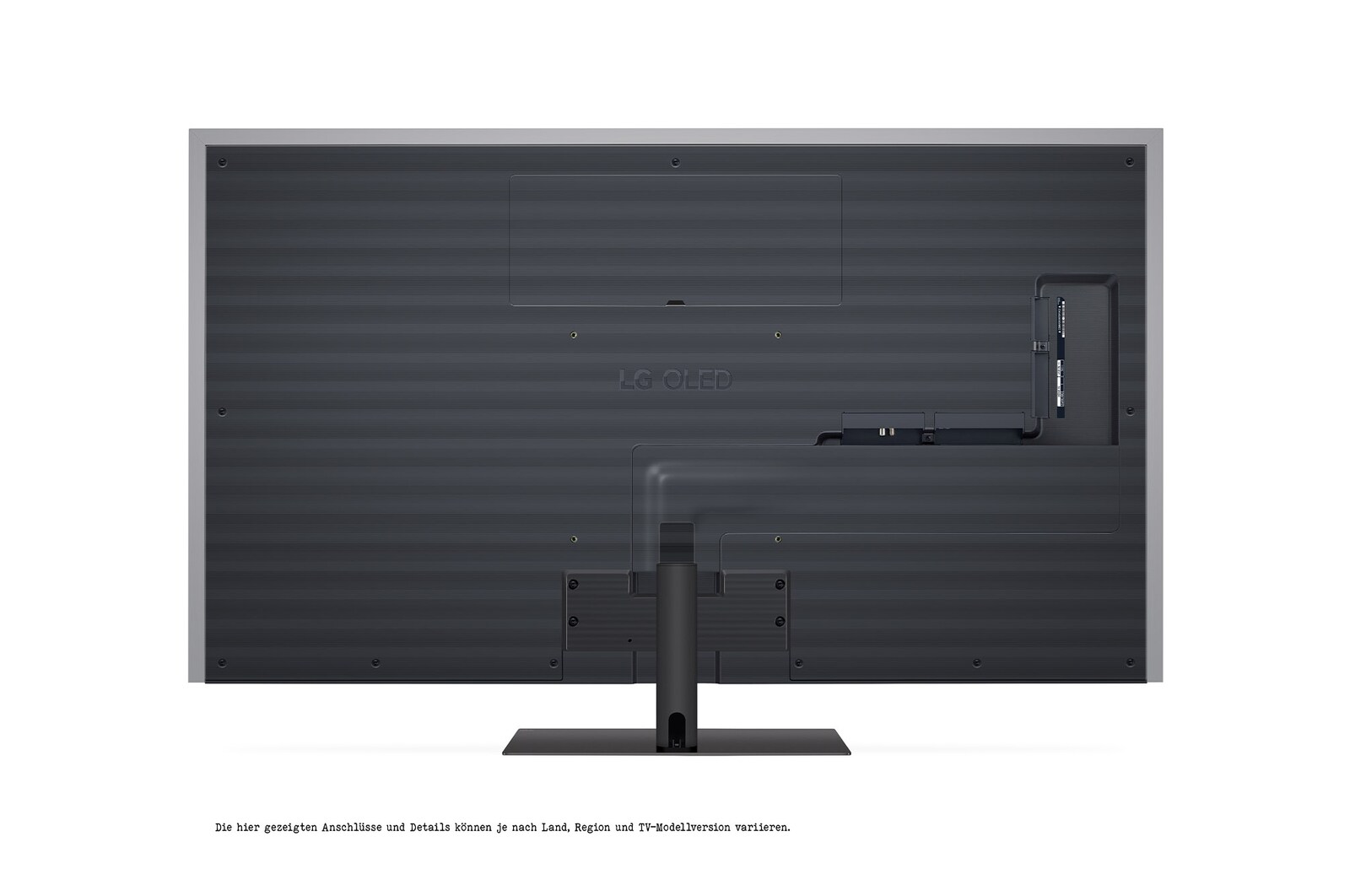 LG 55 Zoll LG OLED evo G4 4K Smart TV, OLED55G49LS