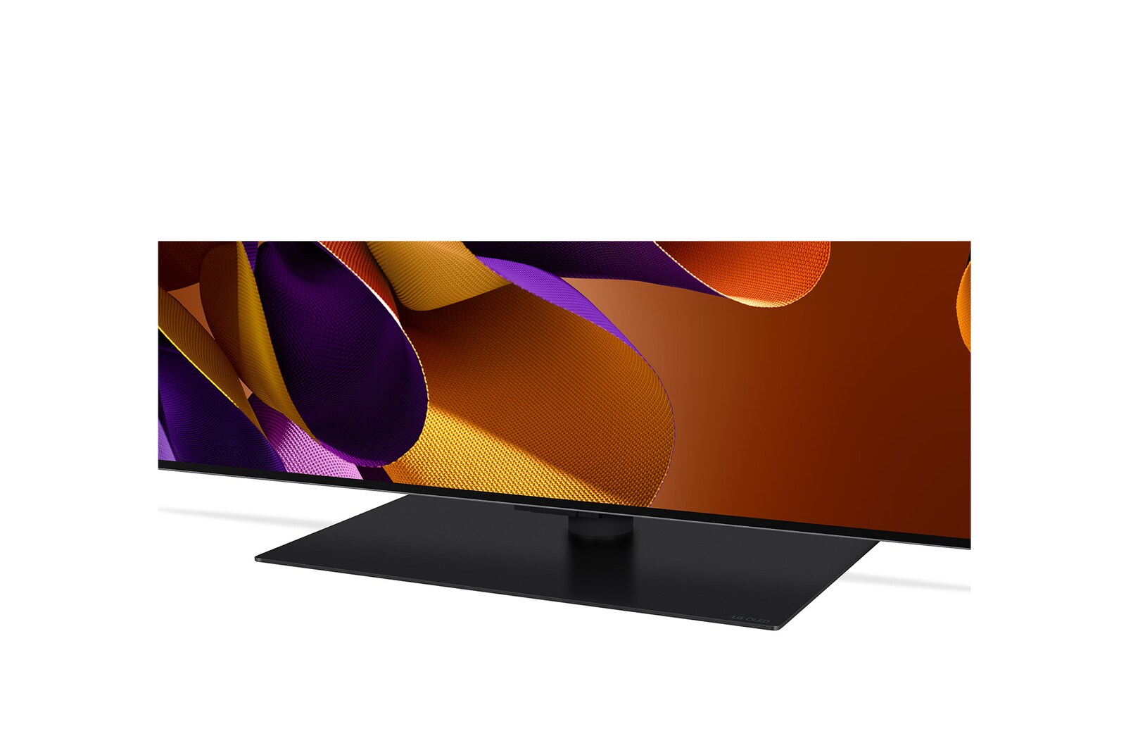 LG 55 Zoll LG OLED evo G4 4K Smart TV, OLED55G49LS