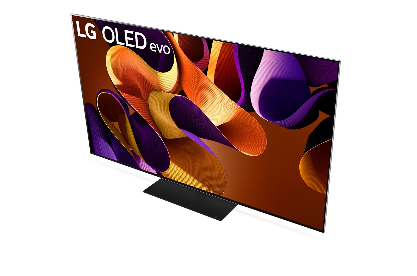 LG 55 Zoll LG OLED evo G4 4K Smart TV, OLED55G49LS