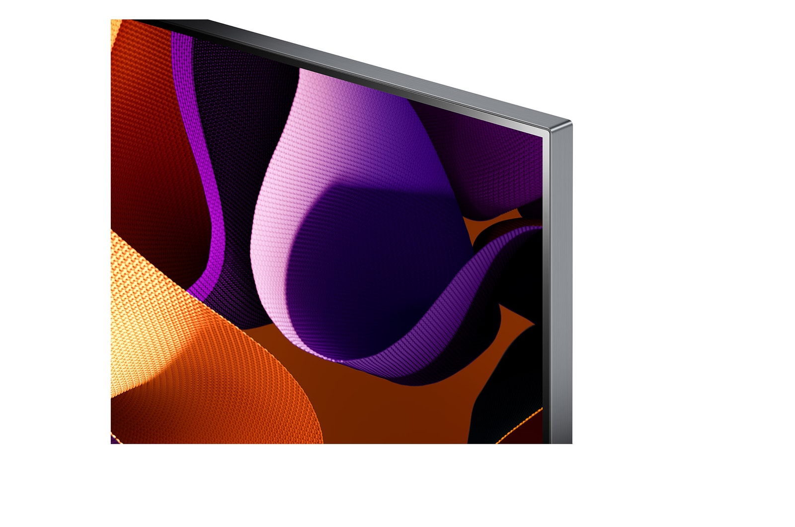 LG 55 Zoll LG OLED evo G4 4K Smart TV, OLED55G49LS