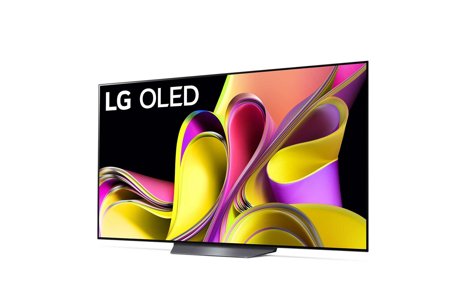 LG 65 Zoll LG 4K OLED TV B3 , OLED65B39LA