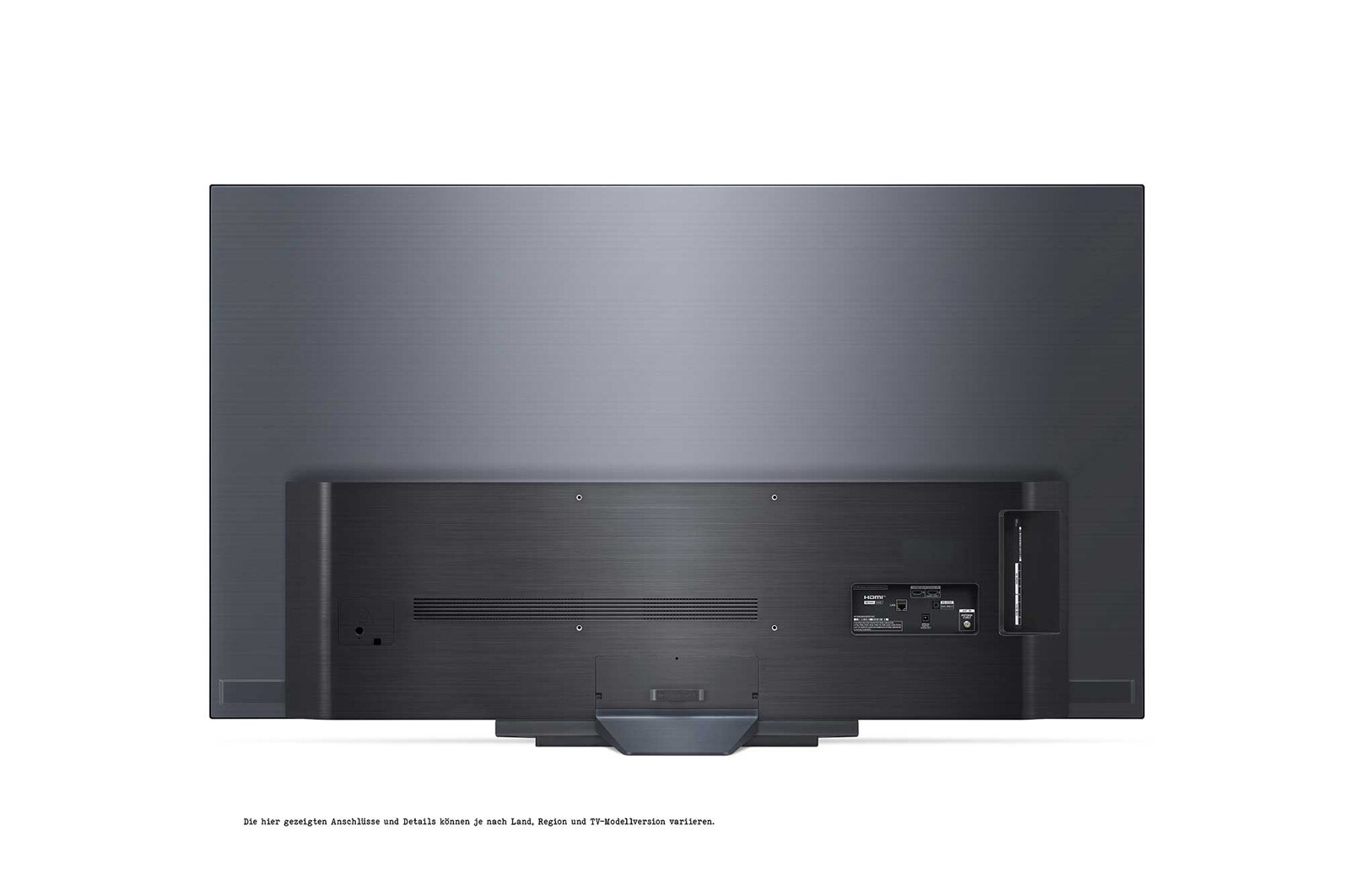 LG 65 Zoll LG 4K OLED TV B3 , OLED65B39LA