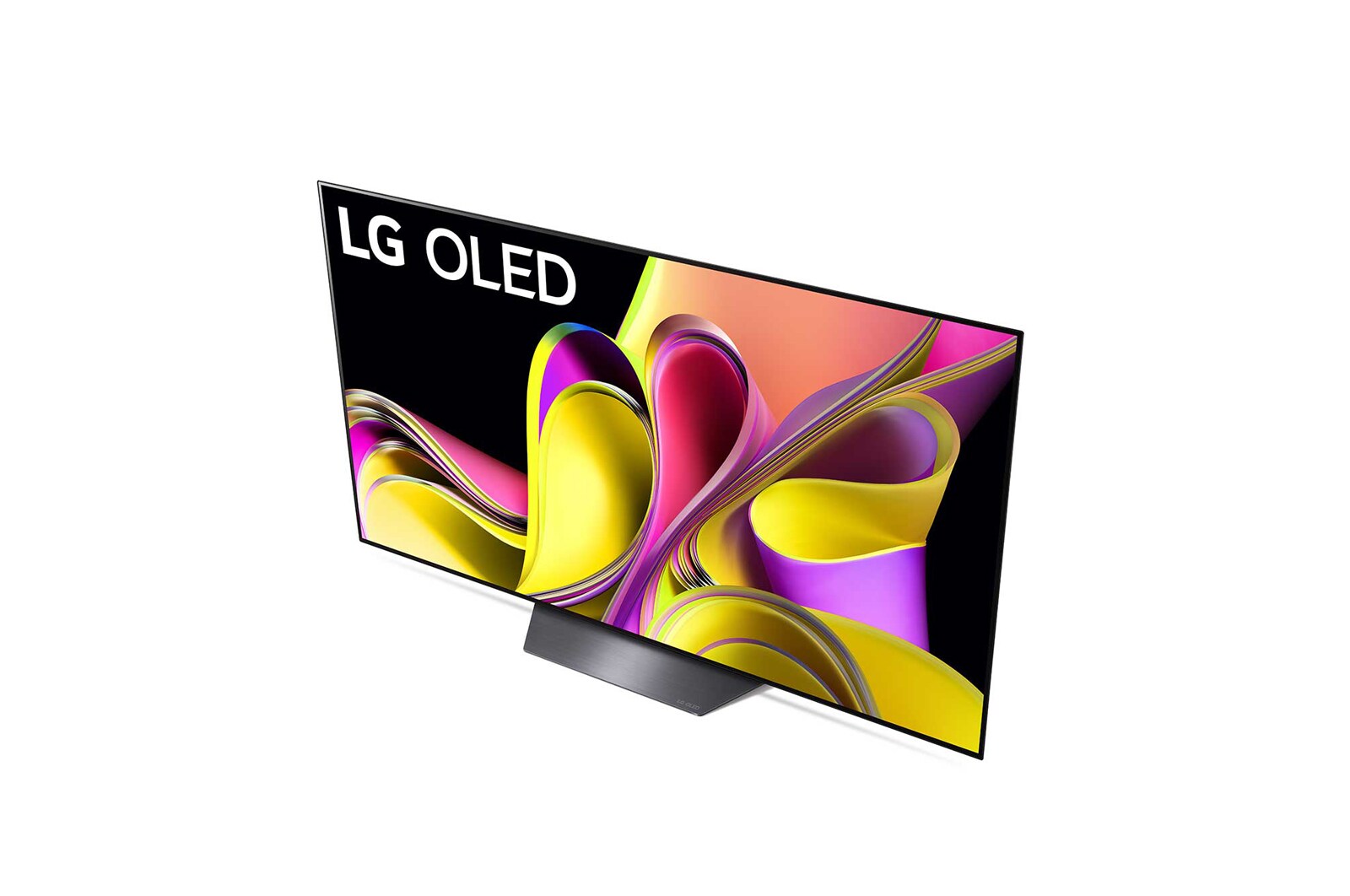 LG 65 Zoll LG 4K OLED TV B3 , OLED65B39LA