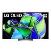 65 Zoll LG 4K OLED evo TV C3