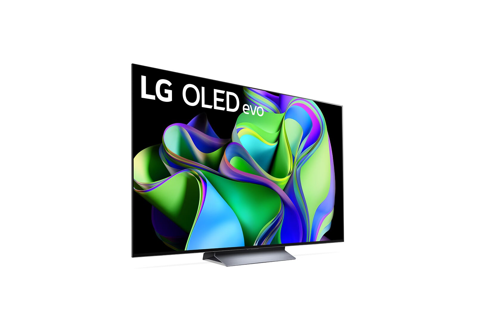 LG 65 Zoll LG 4K OLED evo TV C3, OLED65C37LA