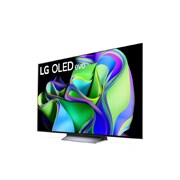 LG 65 Zoll LG 4K OLED evo TV C3, OLED65C37LA