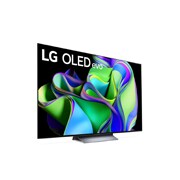 LG 65 Zoll LG 4K OLED evo TV C3, OLED65C37LA