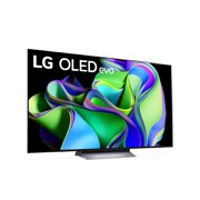 LG 65 Zoll LG 4K OLED evo TV C3, OLED65C37LA