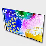 LG 65 Zoll LG 4K OLED evo TV G2, OLED65G29LA