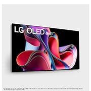 LG 65 Zoll LG 4K OLED evo TV G3 , OLED65G39LA