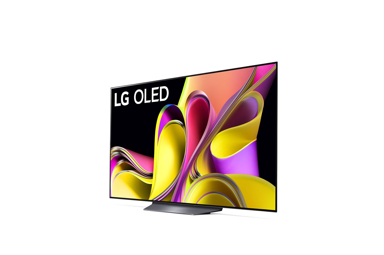 LG 77" LG 4K OLED TV B3 , OLED77B39LA