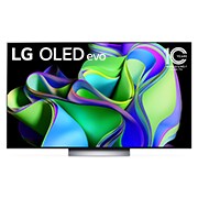 OLED77C31LA