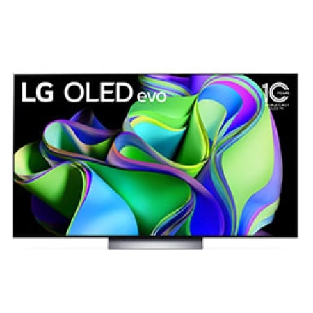OLED77C31LA