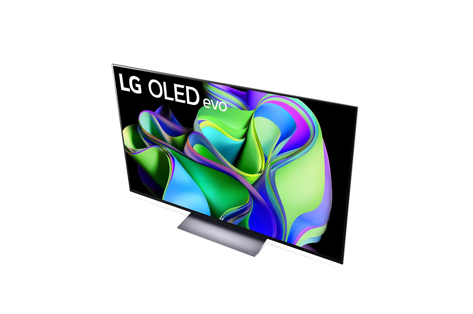 LG 77 Zoll LG 4K OLED evo TV C3, OLED77C37LA