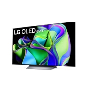 LG 77 Zoll LG 4K OLED evo TV C3, OLED77C37LA