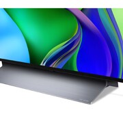 LG 77 Zoll LG 4K OLED evo TV C3, OLED77C37LA