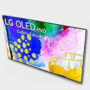 LG 77 Zoll LG 4K OLED evo TV G2, OLED77G29LA