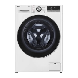Waschmaschine (9 kg, 1.360 U./Min., EEK A -10%*) mit Chrom-Bullaugenring | F4WR7092