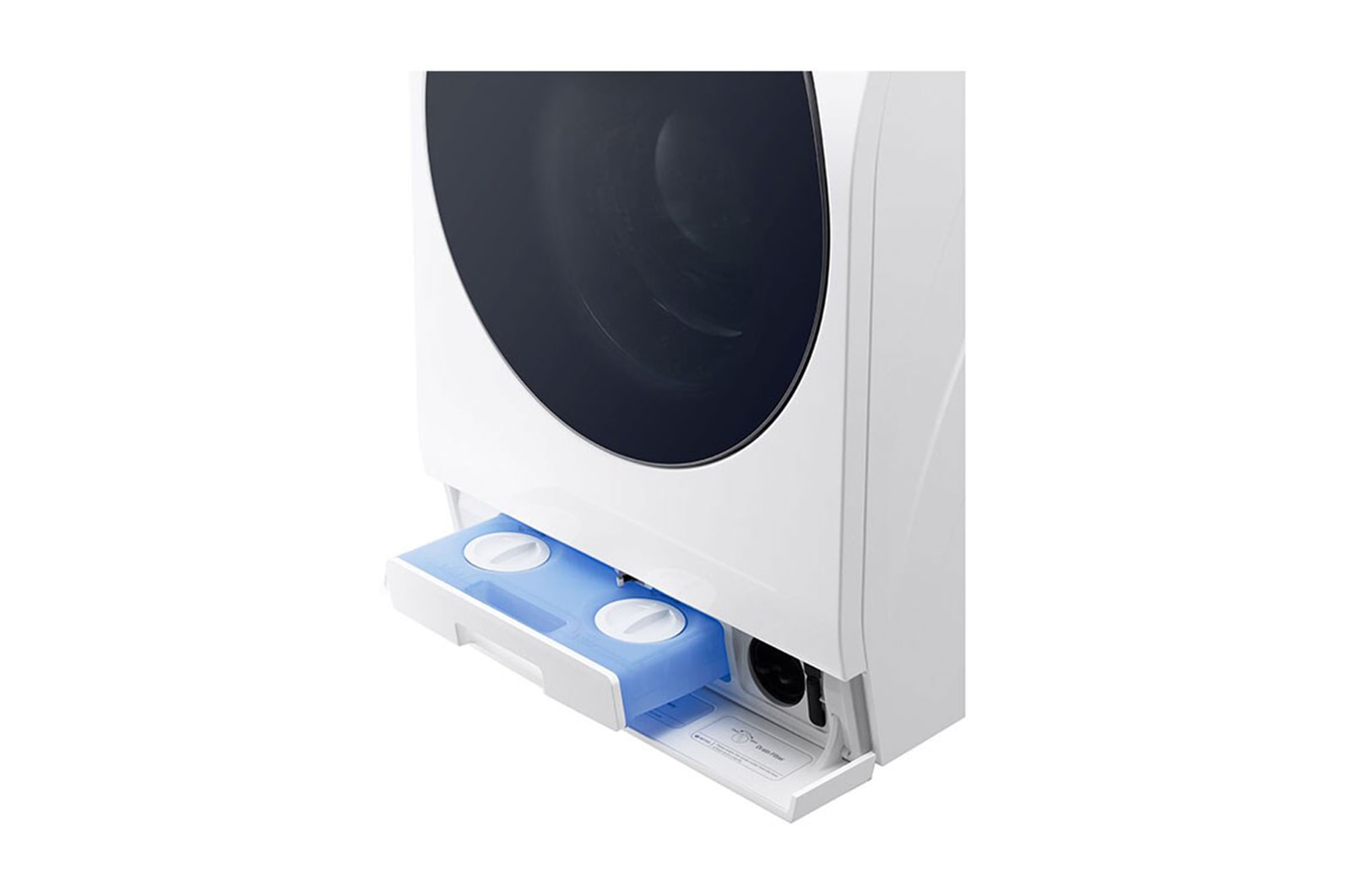 detergent box