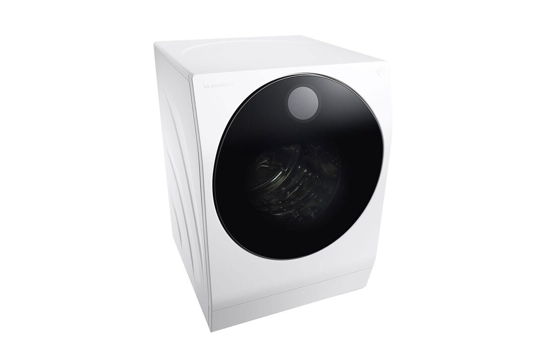 Left perspective view