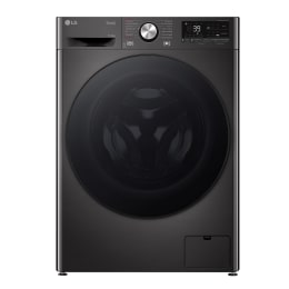  Waschtrockner Schwarz (D/A, 11 kg / 6 kg, 1.360 U./Min.) mit Steam & TurboWash® 360° | W4WR70E6YB