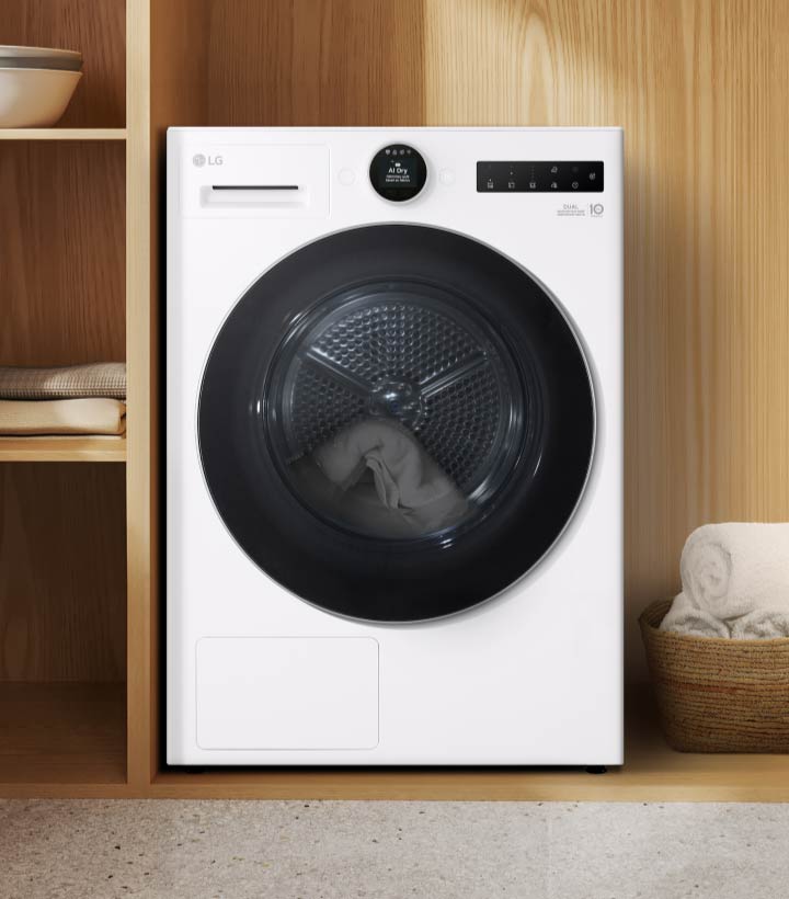 AI Dry