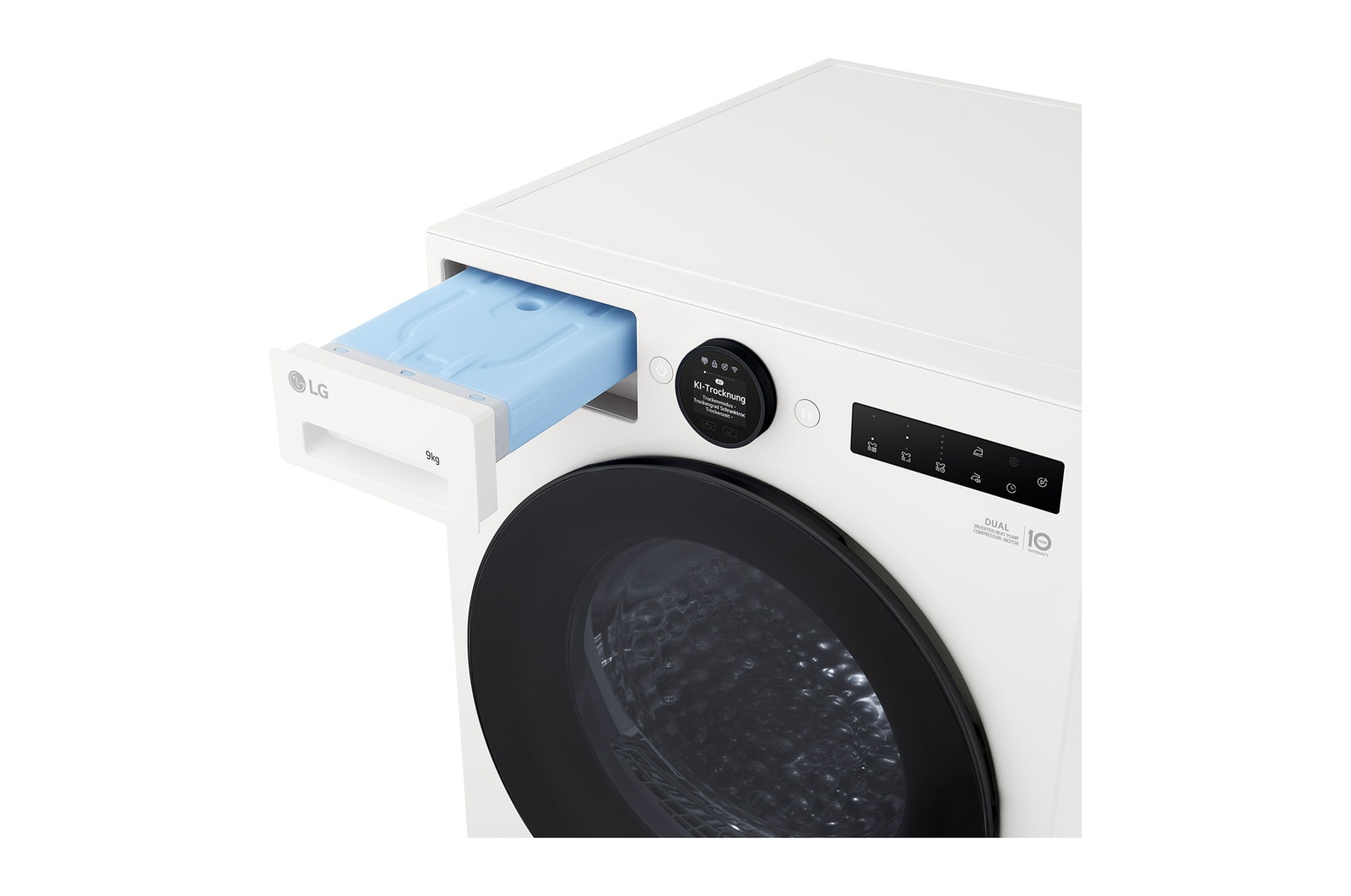 AI DUAL Inverter